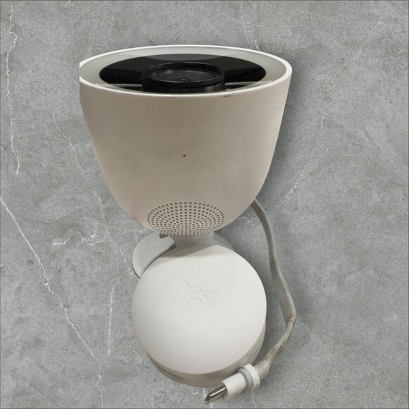 Nest Cam IQ Outdoor WiFi Security Camera A0055 PARTS ONLY - Picture 6 of 11